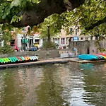 City Oasis