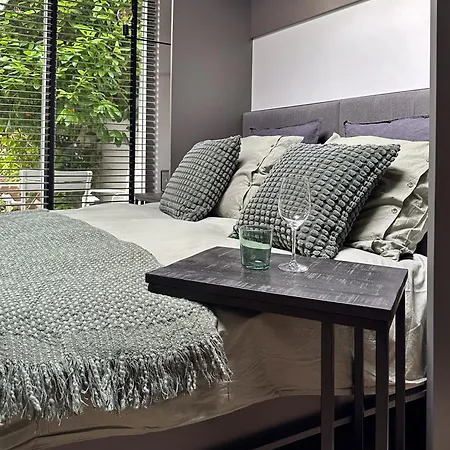 Appartement Oasis With Private Parking *