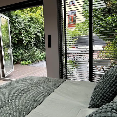 Appartement Oasis With Private Parking *