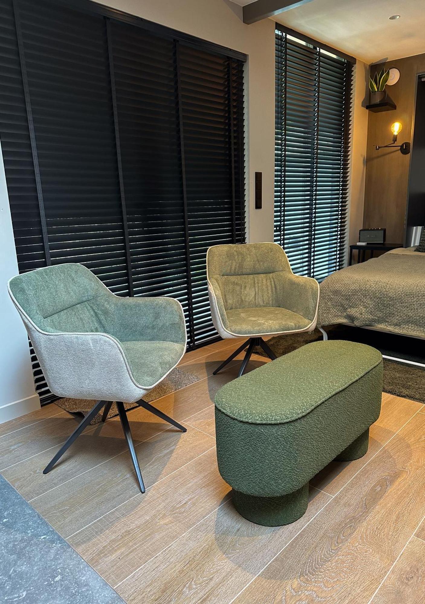 Oasis Apartment *