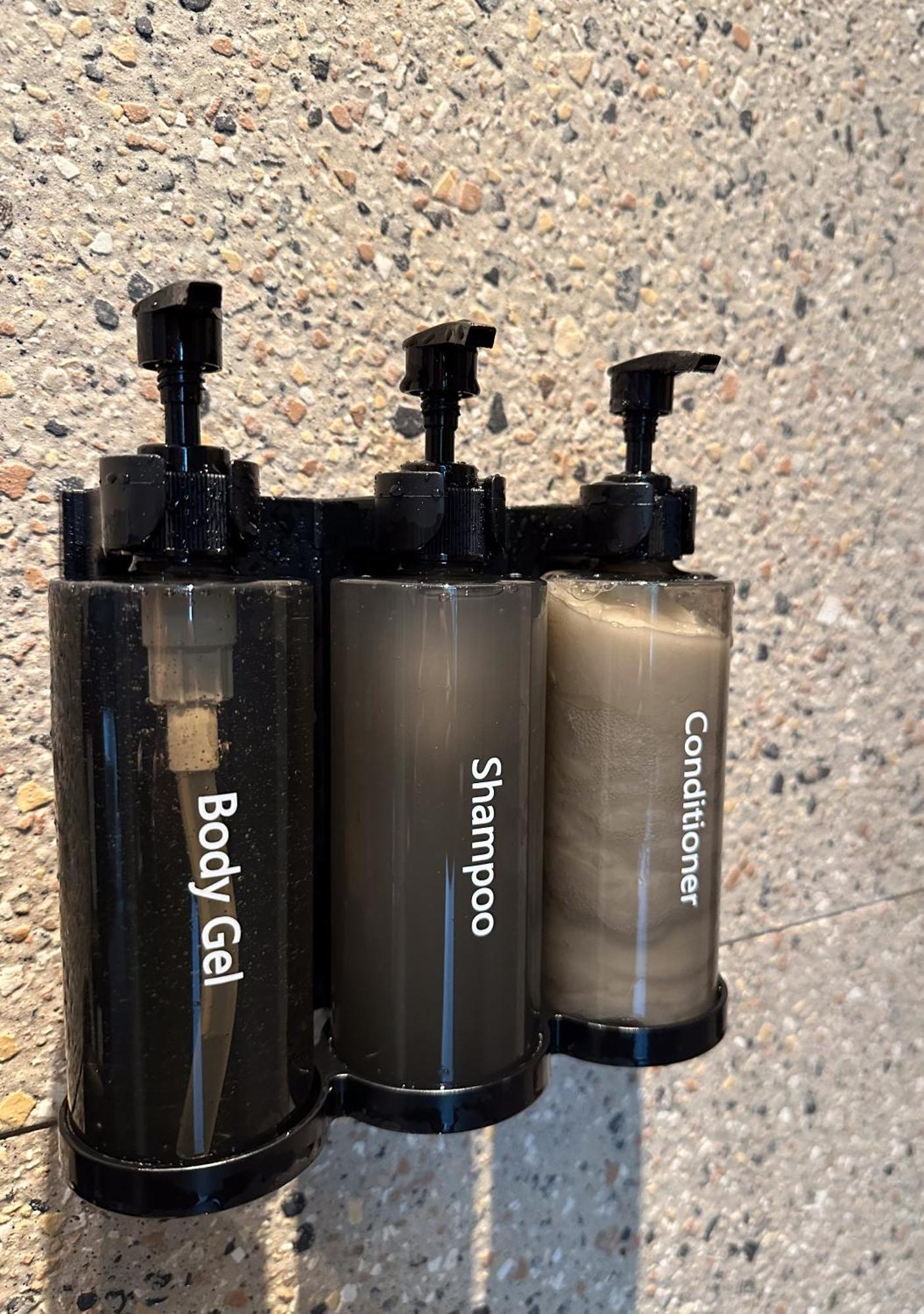 Oasis With Private Parking *