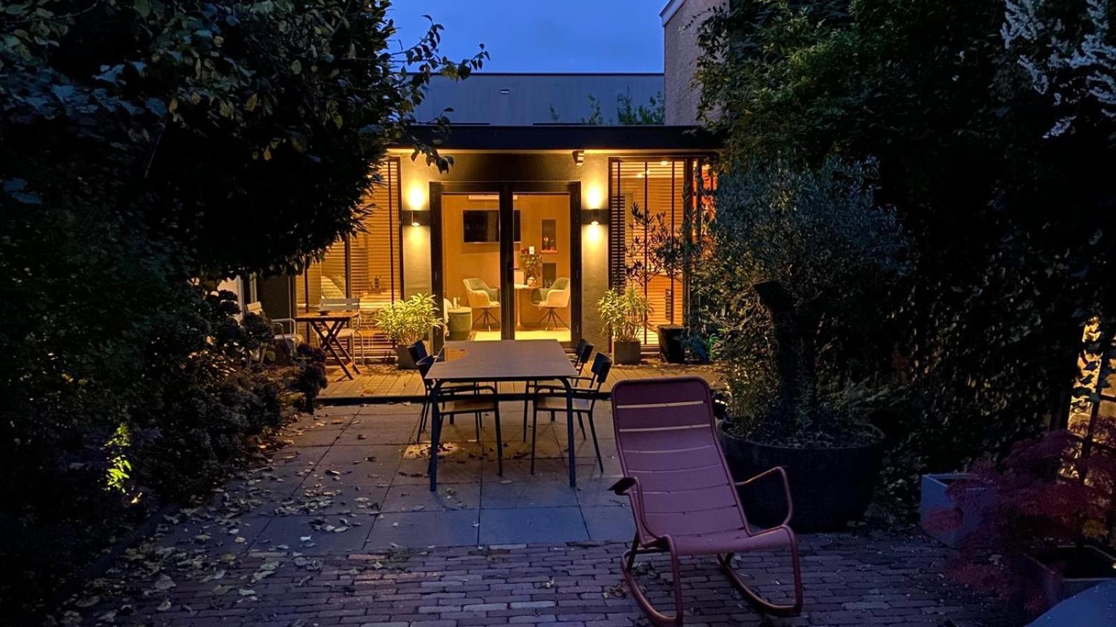 Apartment Oasis